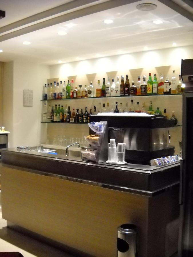 Mon Hotel Misano Adriatico Esterno foto
