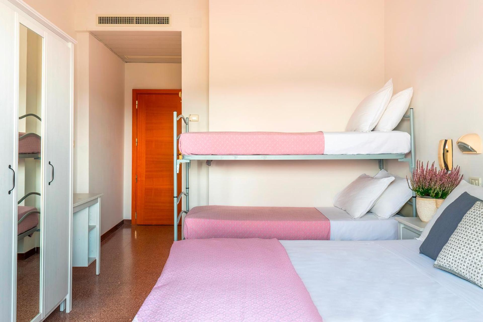 Mon Hotel Misano Adriatico Esterno foto
