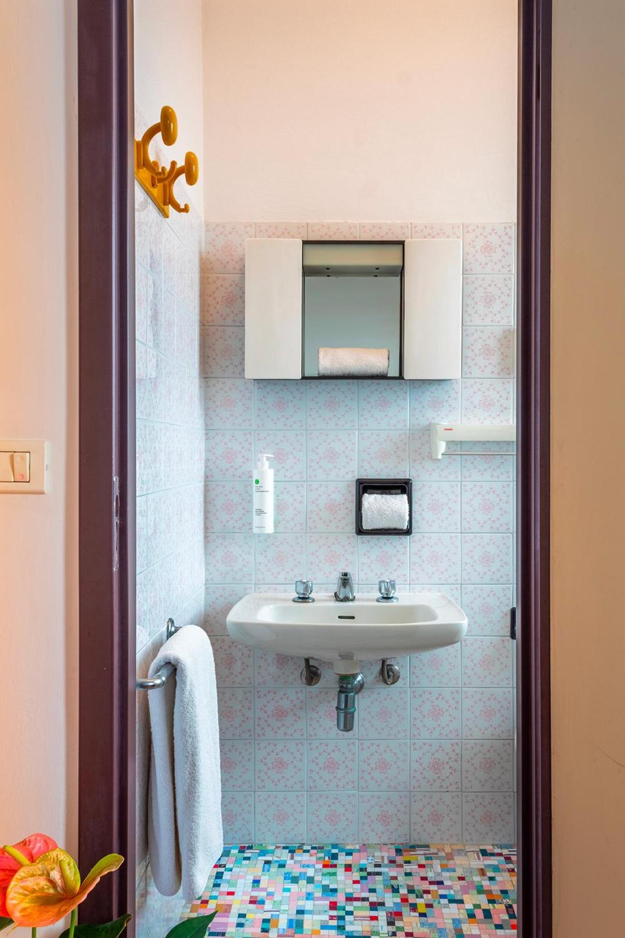 Mon Hotel Misano Adriatico Esterno foto